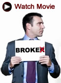 Experts.com-No broker Movie Ad